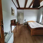 Gosciniec Zoska 旅馆