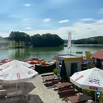 旅馆 Gosciniec Zoska *