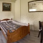 Gosciniec Zoska 奥斯特基采