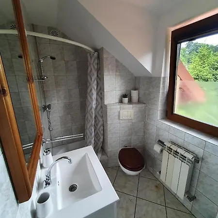 Ostello Gosciniec Zoska