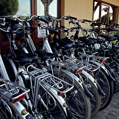 Hostal Gosciniec Zoska