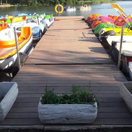 Gosciniec Zoska Hostal *