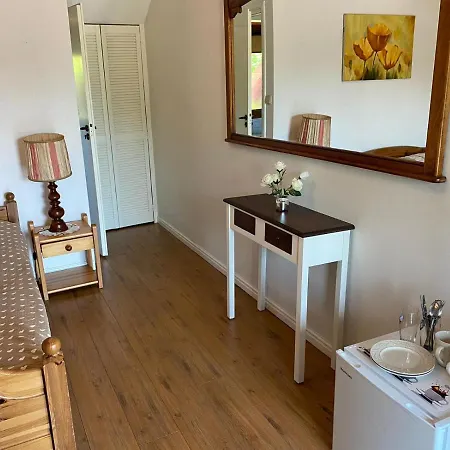 Gosciniec Zoska Hostal *