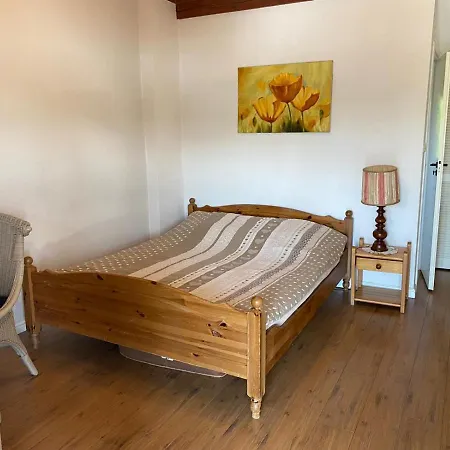 Hostel Gosciniec Zoska