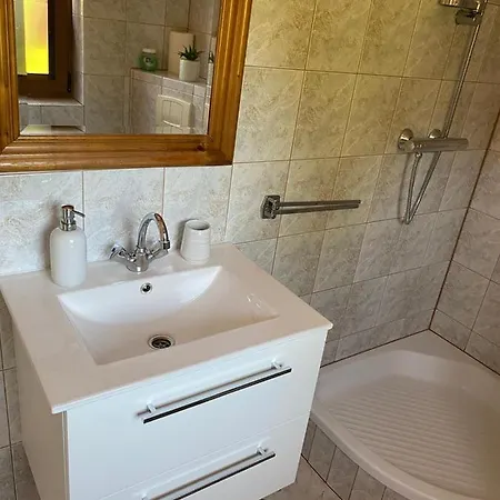 Hostel Gosciniec Zoska