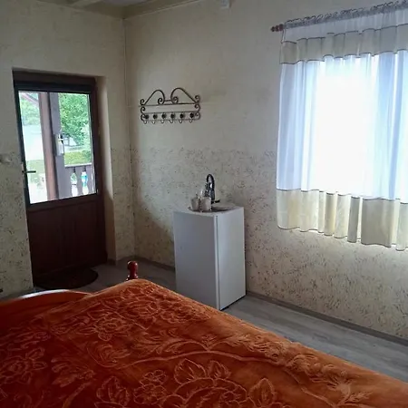 Hostal Gosciniec Zoska
