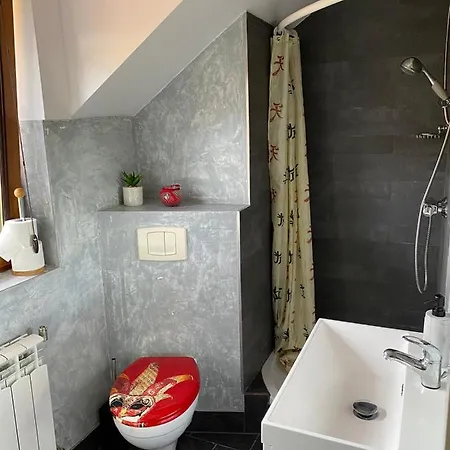 Gosciniec Zoska Hostel Ostrzyce