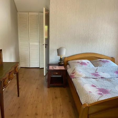 Gosciniec Zoska Hostel
