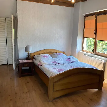 Gosciniec Zoska Ostrzyce