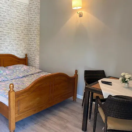 Hostel Gosciniec Zoska