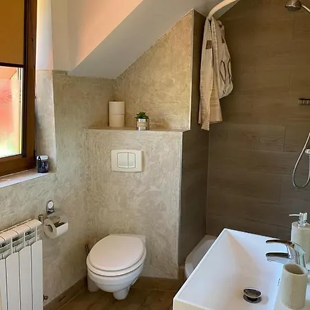 Hostel Gosciniec Zoska Ostrzyce