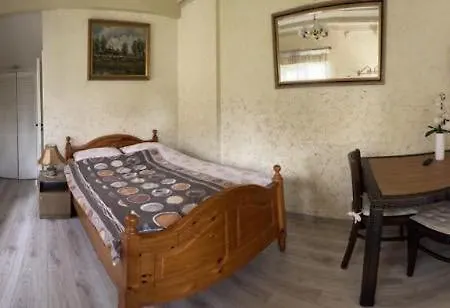 Gosciniec Zoska Ostrzyce