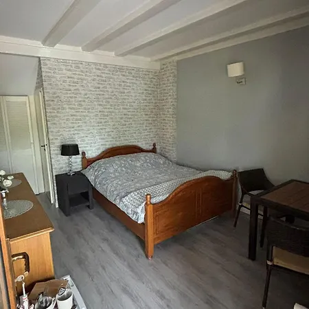 Hostal Gosciniec Zoska *