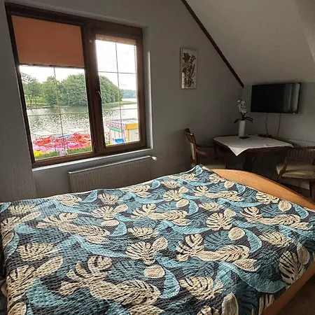 Gosciniec Zoska Hostal
