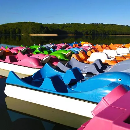 Gosciniec Zoska * Ostrzyce