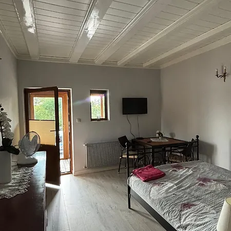 Hostel Gosciniec Zoska