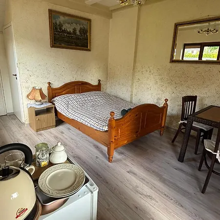 Hostel Gosciniec Zoska