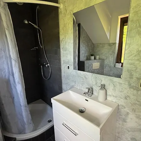 Hostal Gosciniec Zoska *