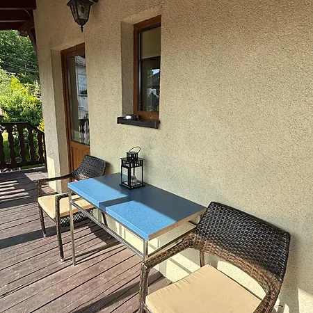 Ostello Gosciniec Zoska