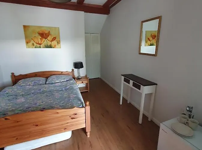 Gosciniec Zoska أسترزيتش