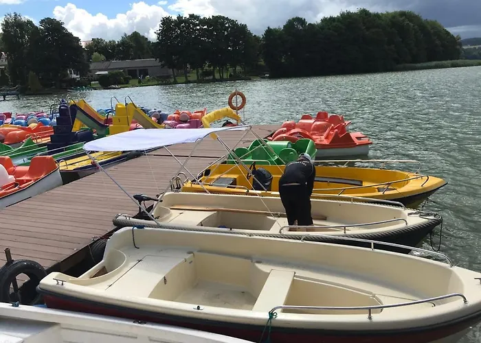 Gosciniec Zoska Ostrzyce