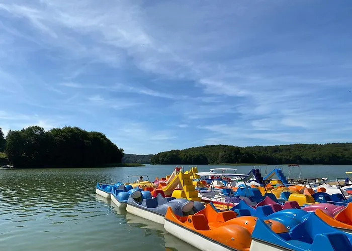 Gosciniec Zoska أسترزيتش