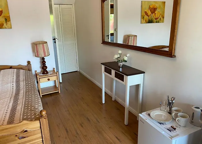 Gosciniec Zoska Hostel *