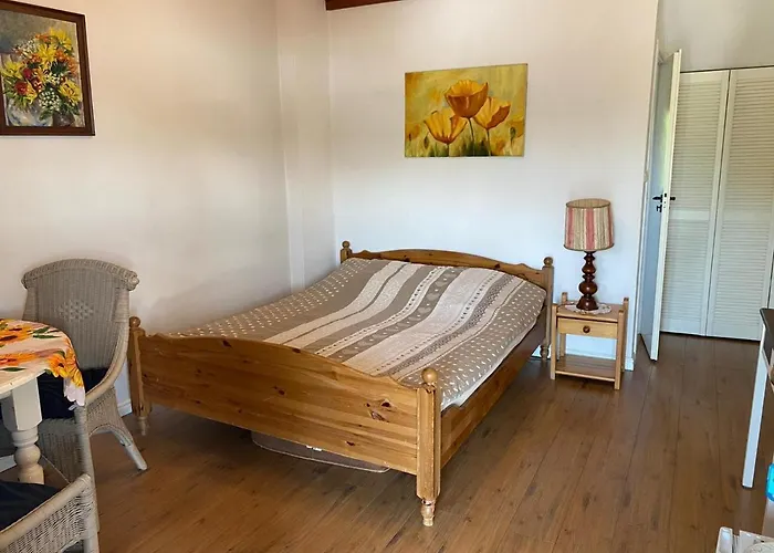 Hostel Gosciniec Zoska