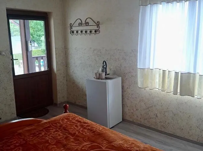 Hostel Gosciniec Zoska