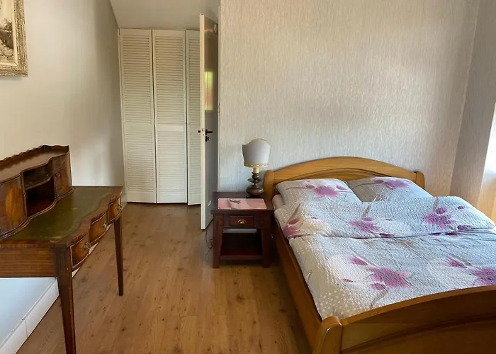 Gosciniec Zoska Auberge de jeunesse