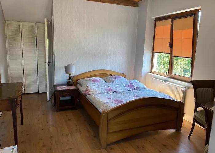 Gosciniec Zoska Ostrzyce