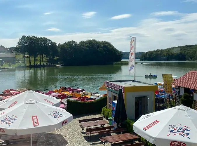 Hostel Gosciniec Zoska *