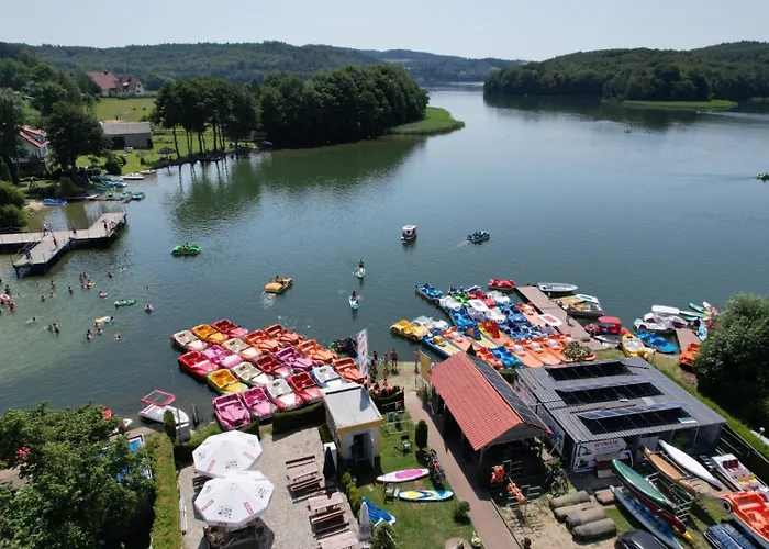 Gosciniec Zoska * أسترزيتش