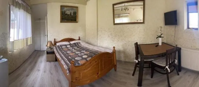 Gosciniec Zoska Ostrzyce