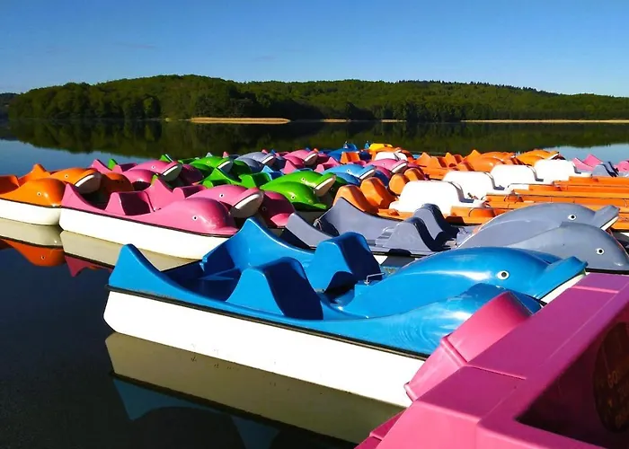 Gosciniec Zoska * Ostrzyce