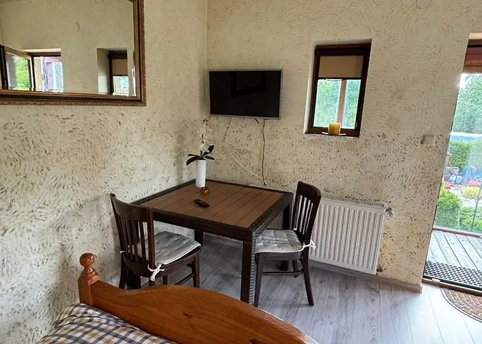 Gosciniec Zoska Hostel *