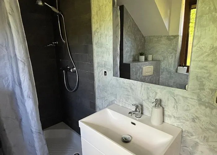 Hostel Gosciniec Zoska *