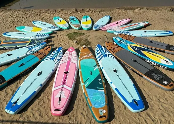 Gosciniec Zoska بيت شباب أسترزيتش